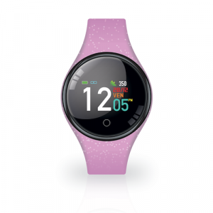 Orologio Smartwatch TM-FREETIME-GPK
