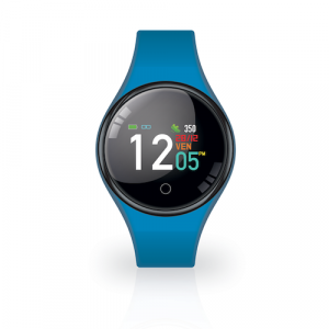 Orologio Smartwatch TM-FREETIME-MBL