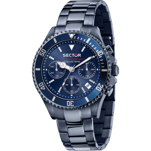 Orologio cronografo uomo Sector R3273661026 Orologio cronografo uomo Sector R3273661026