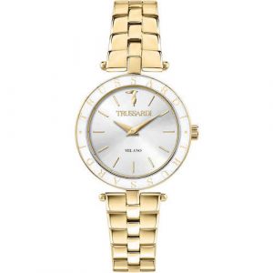 Orologio solo tempo donna Trussardi R2453145503
