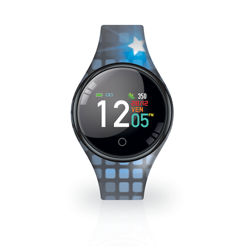 TM-FREETIME-STAR1_001 Orologio Smartwatch TM-FREETIME-STA1