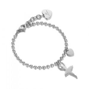 Bracciale Donna Luca Barra BK1780