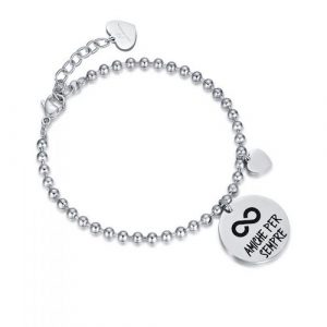Bracciale Donna Luca Barra BK1788