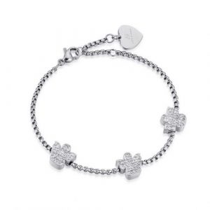 Bracciale Donna Luca Barra BK1826