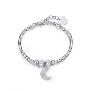 Bracciale Donna Luca Barra BK1934.