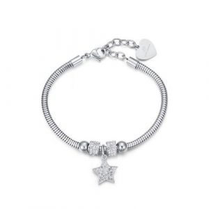 Bracciale Donna Luca Barra BK1937