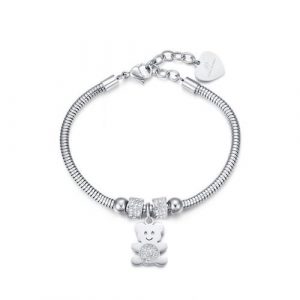 Bracciale Donna Luca Barra Bk1938.