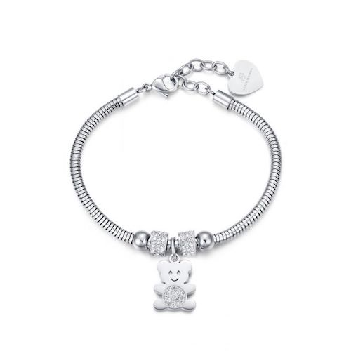 Bracciale Donna Luca Barra Bk1938. Bracciale Donna Luca Barra Bk1938.