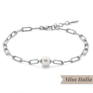 Bracciale Donna Miluna PBR3140B