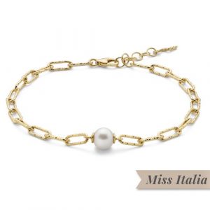 Bracciale Donna Miluna PBR3140G