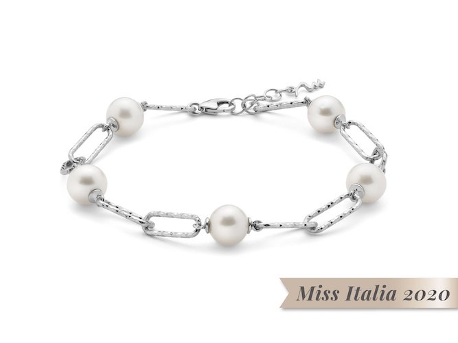 Bracciale Donna Miluna PBR3201