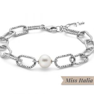 Bracciale Donna Miluna PBR3203B