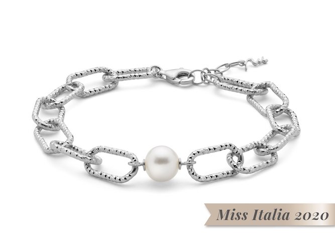 Bracciale Donna Miluna PBR3203B Bracciale Donna Miluna PBR3203B