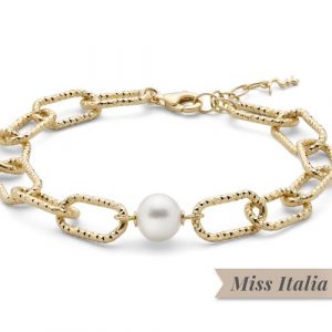 Bracciale Donna Miluna PBR3203G