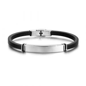 Bracciale Uomo Luca Barra BA1046