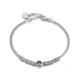 Bracciale Uomo Luca Barra BA1144