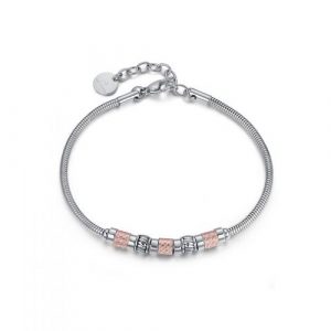 Bracciale Uomo Luca Barra BA1150