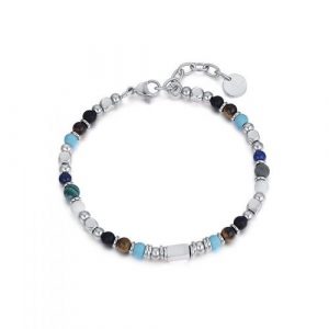 Bracciale Uomo Luca Barra BA1172