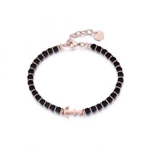 Bracciale Uomo Luca Barra BA1196