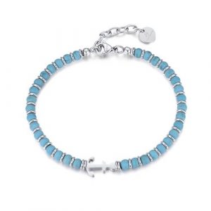 Bracciale Uomo Luca Barra BA1198