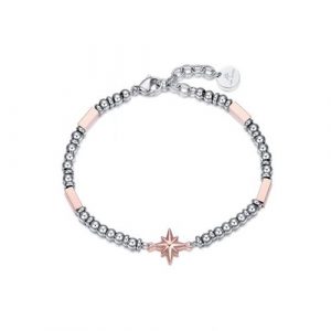 Bracciale Uomo Luca Barra Timone BA1215.