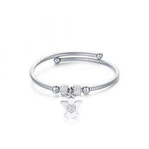 Bracciale donna Luca Barra BK1947