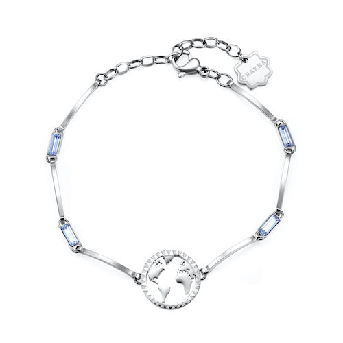 Bracciale donna gioielli Brosway BHKB017 Bracciale donna gioielli Brosway BHKB017