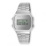 CASIO VINTAGE UOMO A168WEM-7eF