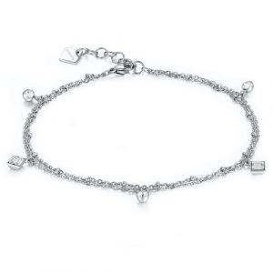 Cavigliera Donna Brosway BJU15