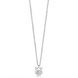 Collana Donna Luca Barra CK1288.
