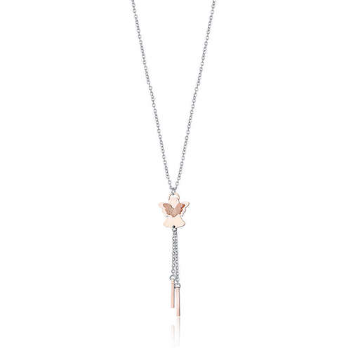 Collana Donna Luca Barra CK1475 Collana Donna Luca Barra CK1475