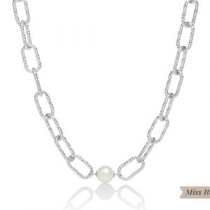 Collana Donna Miluna PCL6070B