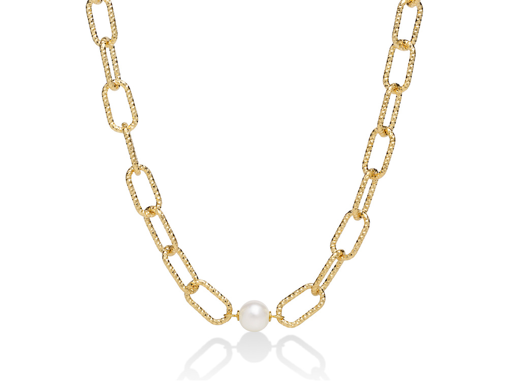 Collana Donna Miluna PCL6070G Collana Donna Miluna PCL6070G