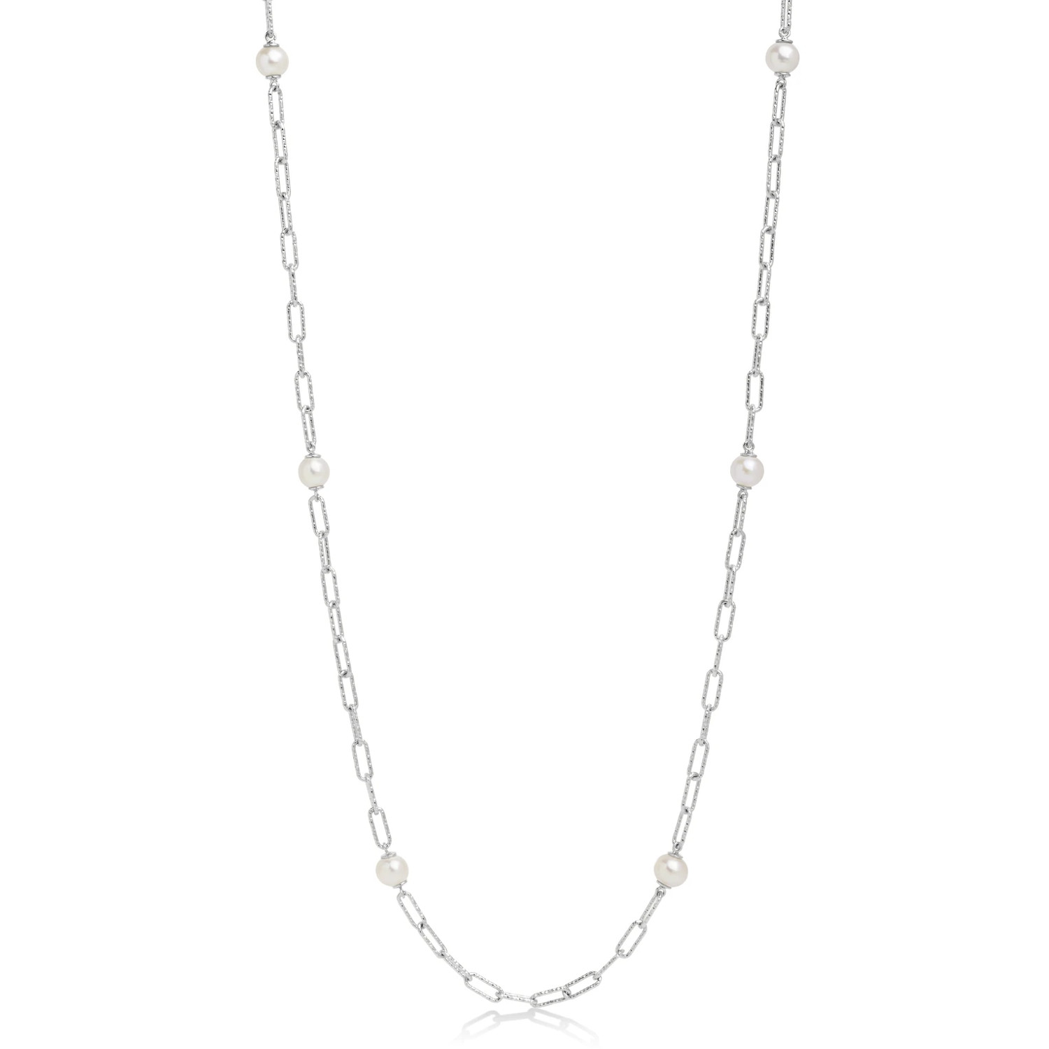 Collana Donna Miluna PCL6073B Collana Donna Miluna PCL6073B