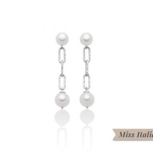 Orecchini Donna Miluna PER2511