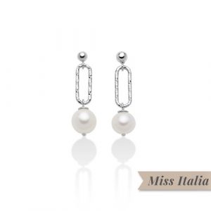 Orecchini Donna Miluna PER2513B