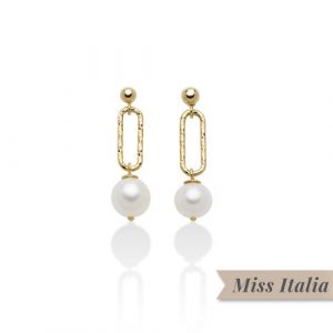 Orecchini Donna Miluna PER2513G