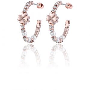 Orecchini donna Luca Barra OK1040