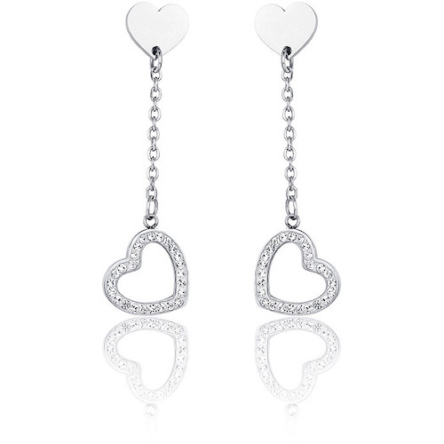 Orecchini donna Luca Barra OK1068 Orecchini donna Luca Barra OK1068