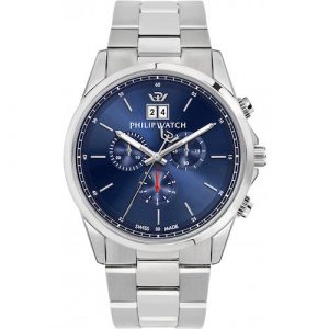 Orologio Uomo Philip Watch R8273612002