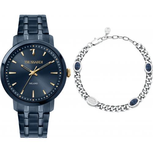 Orologio Uomo Trussardi R2453143007