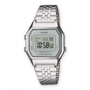 Orologio donna CASIO VINTAGE LA680WEA-7EF