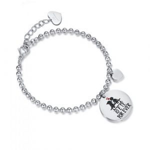 Bracciale Donna Luca Barra BK1791