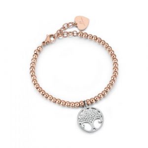 Bracciale Donna Luca Barra BK1850