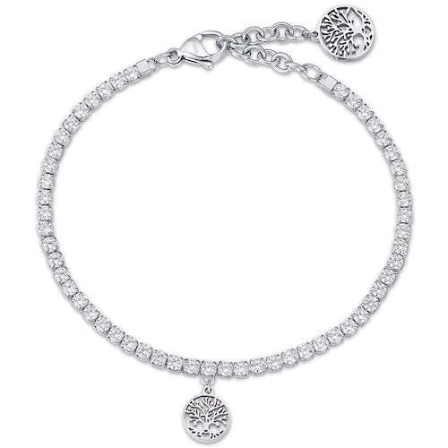 Bracciale Donna Luca Barra BK1972. Bracciale Donna Luca Barra BK1972.