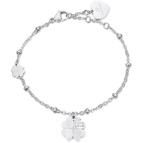 Bracciale Donna Luca Barra Bk1984. Bracciale Donna Luca Barra Bk1984.