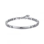 Bracciale Uomo Luca Barra Ba1233