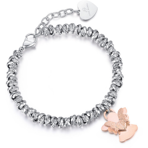 Bracciale donna Luca Barra BK1912 Bracciale donna Luca Barra BK1912