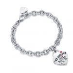 Bracciale donna tvb maestra Luca Barra BK1927