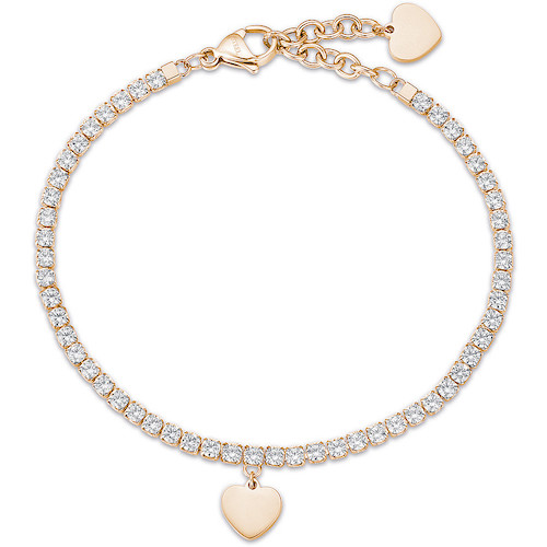 Bracciale donna Luca Barra BK1969. Bracciale donna Luca Barra BK1969.